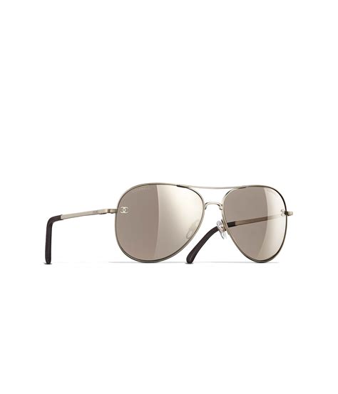 chanel pilot summer sunglasses|authentic chanel sunglasses.